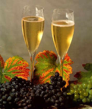 Flûtes à Champagne